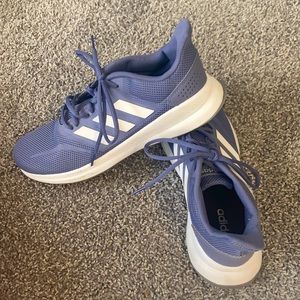 Adidas running shoes